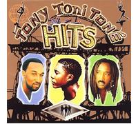 Tony! Toni! Tone! - Let S Get Down-Greatest Hits
