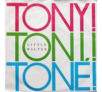 Tony Toni Toné - Little Walter (Instrumental) [Import] [VINYL]