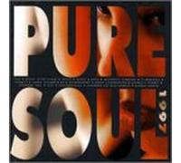 Tony!Toni!Tone! - Pure Soul