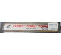 Tony!Toni!Tone! - Revival [CASSETTE]