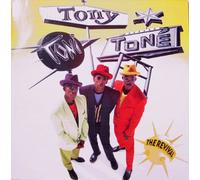 Tony Toni Tone - Revival [VINYL]