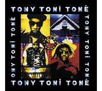 Tony! Toni! Tone! - Sons Of Soul [2 LP] [VINYL]