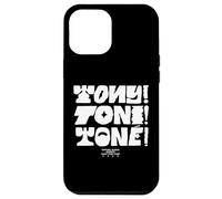 Tony! Toni! Toné! - Stacked Text Case for iPhone 12 Pro Max