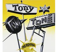 Tony Toni Tone - The Revival