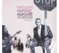 Tony Toni Tone - Thinking of You