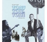 Tony Toni Tone - Thinking of You [CD-Single]