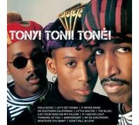 TONY TONI TONE-ICON