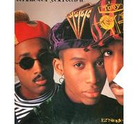 Tony Toni Tone - Whatever You Want [Vinyl LP] [VINYL]