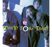 Tony Toni Tone - Who? [Us Import]