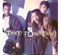 Tony Toni Tone - Who [VINYL]