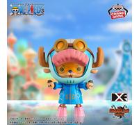 Tony Tony Chopper One Piece DXF Egghead Figurine Banpresto 2024 PVC
