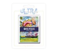 Tony-Tony Chopper (Tony Tony.Chopper) ST29-007 Full Art - my-booster X One Piece 14 - Les Sept de la mer d'azure - Box of 10 One Piece French Cards