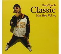 Tony Touch - Classic Hip Hop Vol. 75