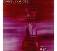 Tony Touch - Hip Hop Vol.70: Making Moves With Touch - Mixed By Tony Touch