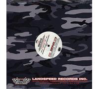 Tony Touch - Out the Box/Capicu [12" VINYL]