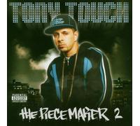 Tony Touch - Piecemaker II, The (Mixed By Tony Touch)