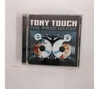Tony Touch - Piecemaker, the +Bonus