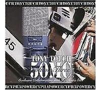 Tony Touch - Power Cypha: 50 Mcs [Special Edition] Vol. 3