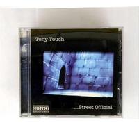 Tony Touch - Street Official