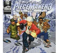 Tony Touch - The Piece Maker 3: Return Of The 50 MC's [VINYL]