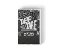 Tony Touch - Tony Touch Presents: The Def Tape [CASSETTE]