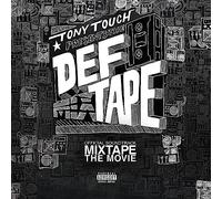 Tony Touch - Tony Touch Presents: The Def Tape [VINYL]