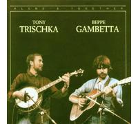 Tony Trischka - Alone & Together