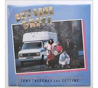 Tony Trischka and Skyline - Skyline Drive