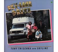 Tony Trischka and Skyline - Skyline Drive