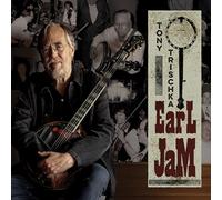 Tony Trischka - Earl Jam [VINYL]
