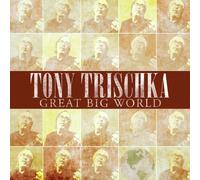 Tony Trischka - Great Big World