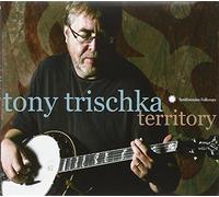 Tony Trischka - Territory