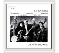 Tony Trischka & the Big Dogs - Live At the Birchmere