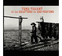 TONY TRUANT TONY TRUANT ET LES SOLUTIONS DU SUD PROFOND NEW LP