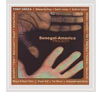 Tony Vacca - The Senegal-America Project