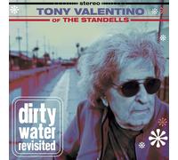 Tony Valentino - Dirty Water Revisited [VINYL]