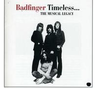 Badfinger - Icon - Timeless: The Musical Legacy - CD
