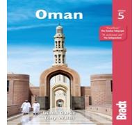 Tony Walsh Oman Paperback Book Tony Walsh Multicolor