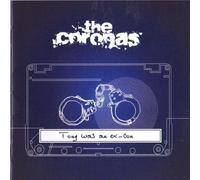 Tony Was an Ex-Con By The Coronas (2010-11-22)