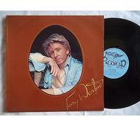 Tony Weston - TONY WESTON I'd Do It All Again vinyl LP
