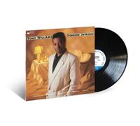 Tony Williams Foreign Intrigue (Vinyl) 12" Album