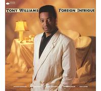 Tony Williams - Foreign Intrigue [VINYL]