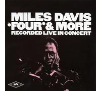 Tony Williams - Four & More