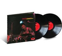 Tony Williams (Jazz) Emergency! - Verve By Request Series 180 Gram Vinyl - Sealed US 2-LP Double vinyl album record 6569492 Verve UMe 2024 Audiophile