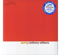 Tony Williams (Jazz) Spring - 180g -Sealed UK vinyl LP album record 5523656 Blue Note 2023