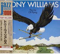Tony Williams - Joy Of Flying