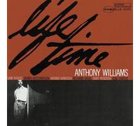 Tony Williams - Life Time - UHQCD