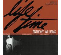 Tony Williams - Life Time - UHQCD