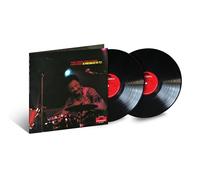 Tony Williams Lifeti - Emergency Verve By Request - Vinyl Record - J3z