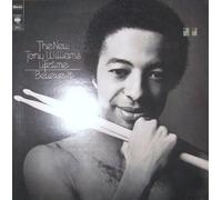 TONY WILLIAMS' LIFETIME - believe it